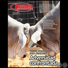 PECUARIA & NEGOCIOS - AÑO 17 NÚMERO 194 - REVISTA SEPTIEMBRE 2020 - PARAGUAY